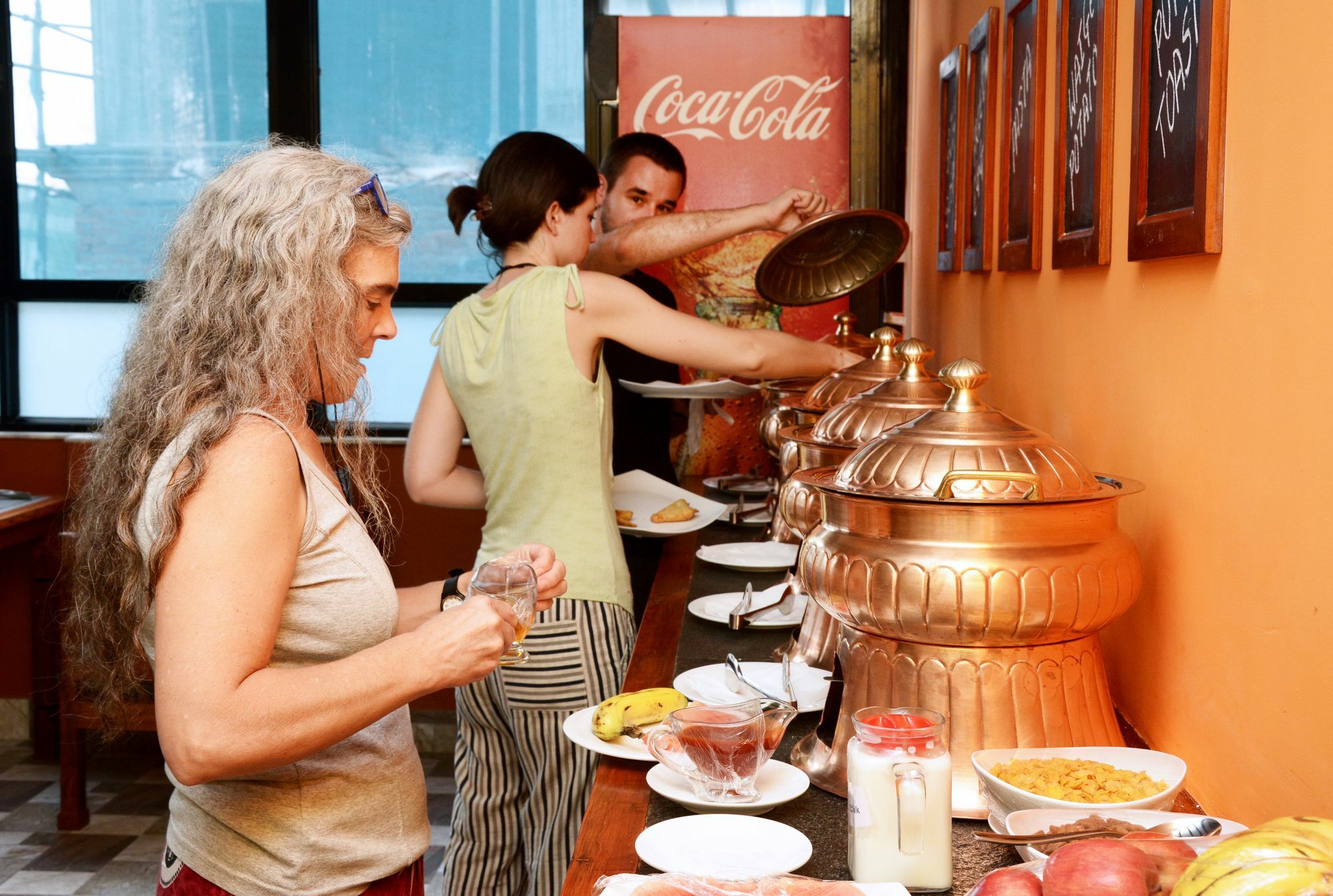 Karma Boutique Hotel Κατμαντού Εξωτερικό φωτογραφία