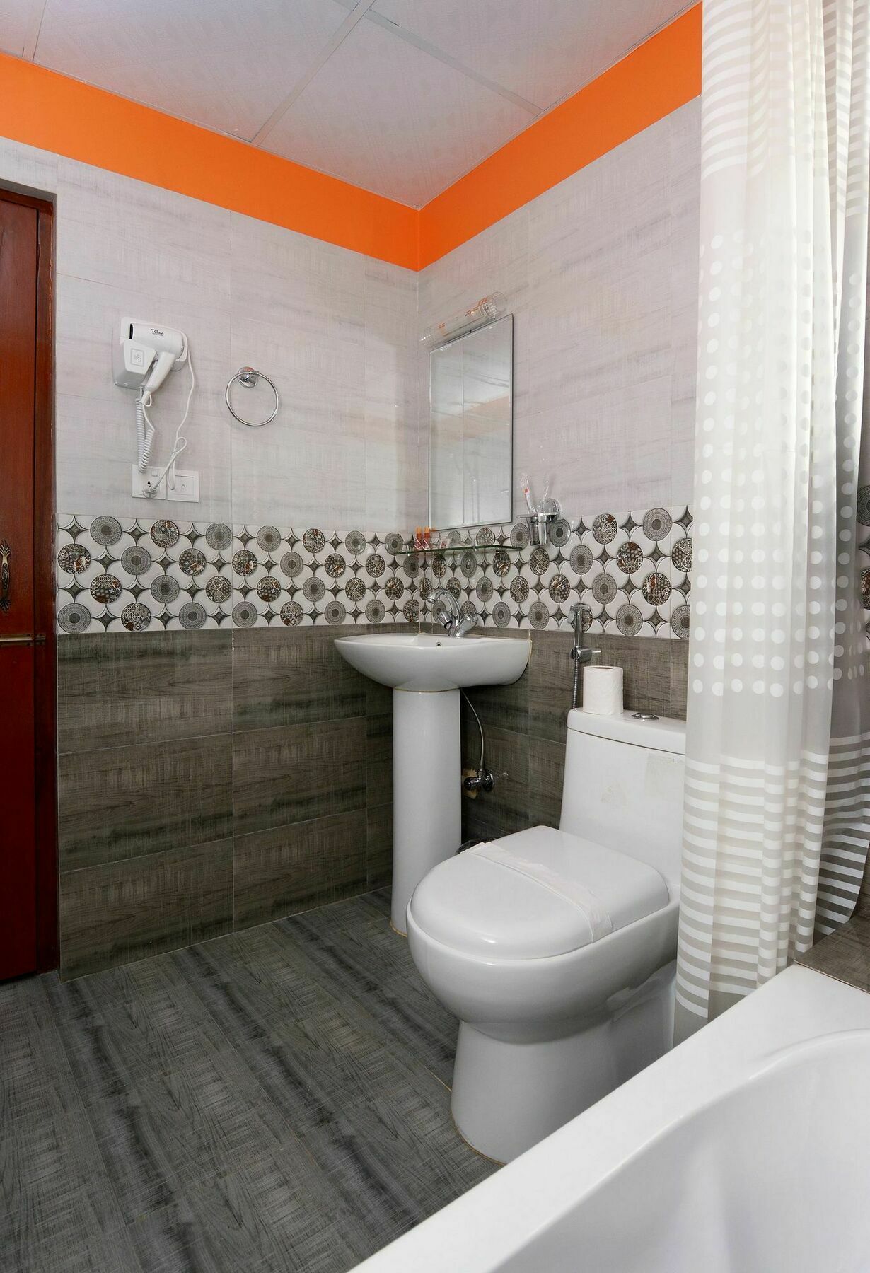 Karma Boutique Hotel Κατμαντού Εξωτερικό φωτογραφία