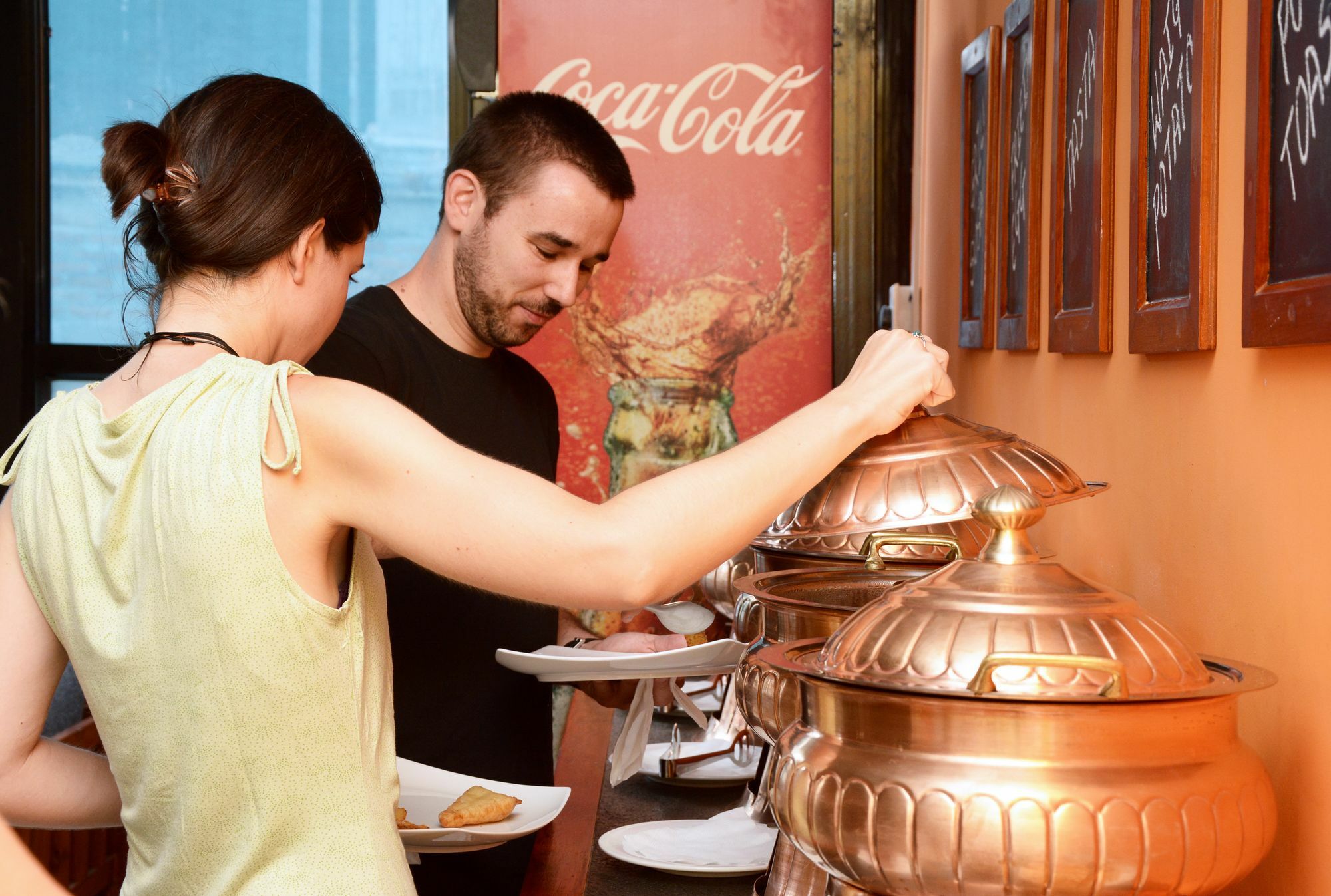 Karma Boutique Hotel Κατμαντού Εξωτερικό φωτογραφία